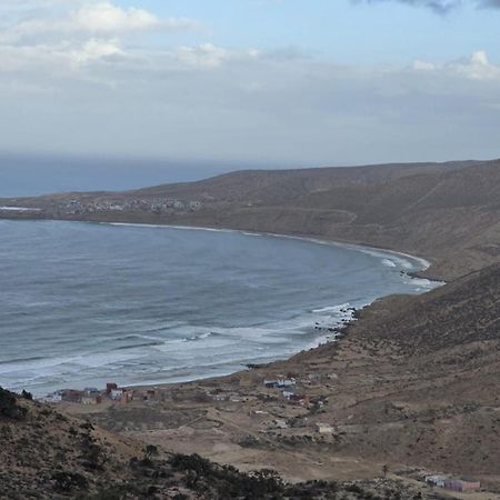 Tildi Surf House Hotel Imsouane Bagian luar foto