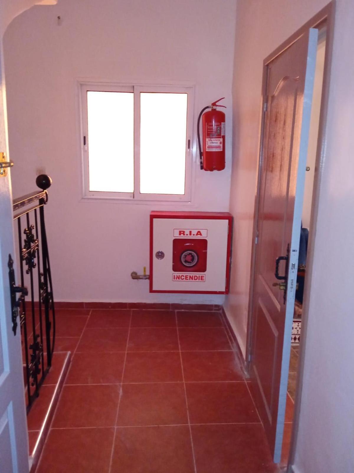 Tildi Surf House Hotel Imsouane Bagian luar foto