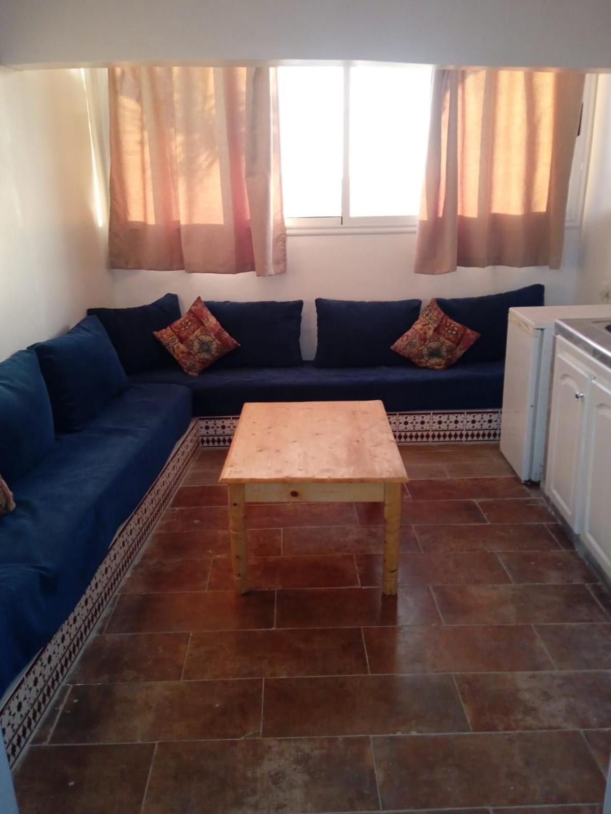 Tildi Surf House Hotel Imsouane Bagian luar foto
