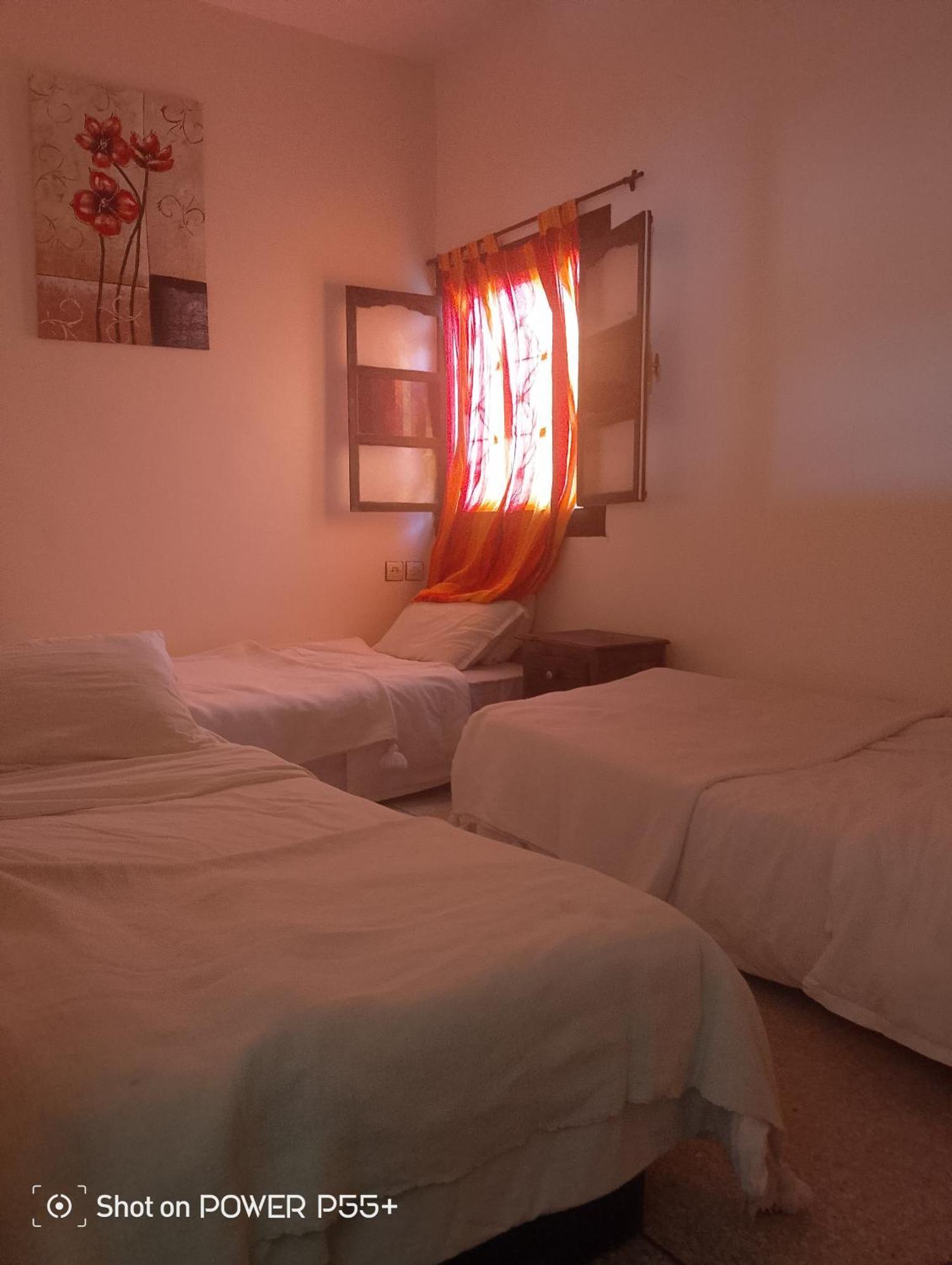 Tildi Surf House Hotel Imsouane Bagian luar foto