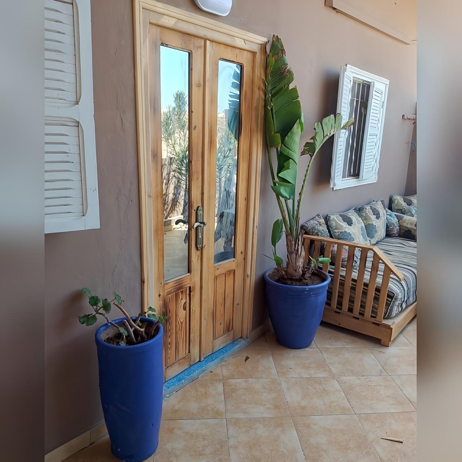 Tildi Surf House Hotel Imsouane Bagian luar foto