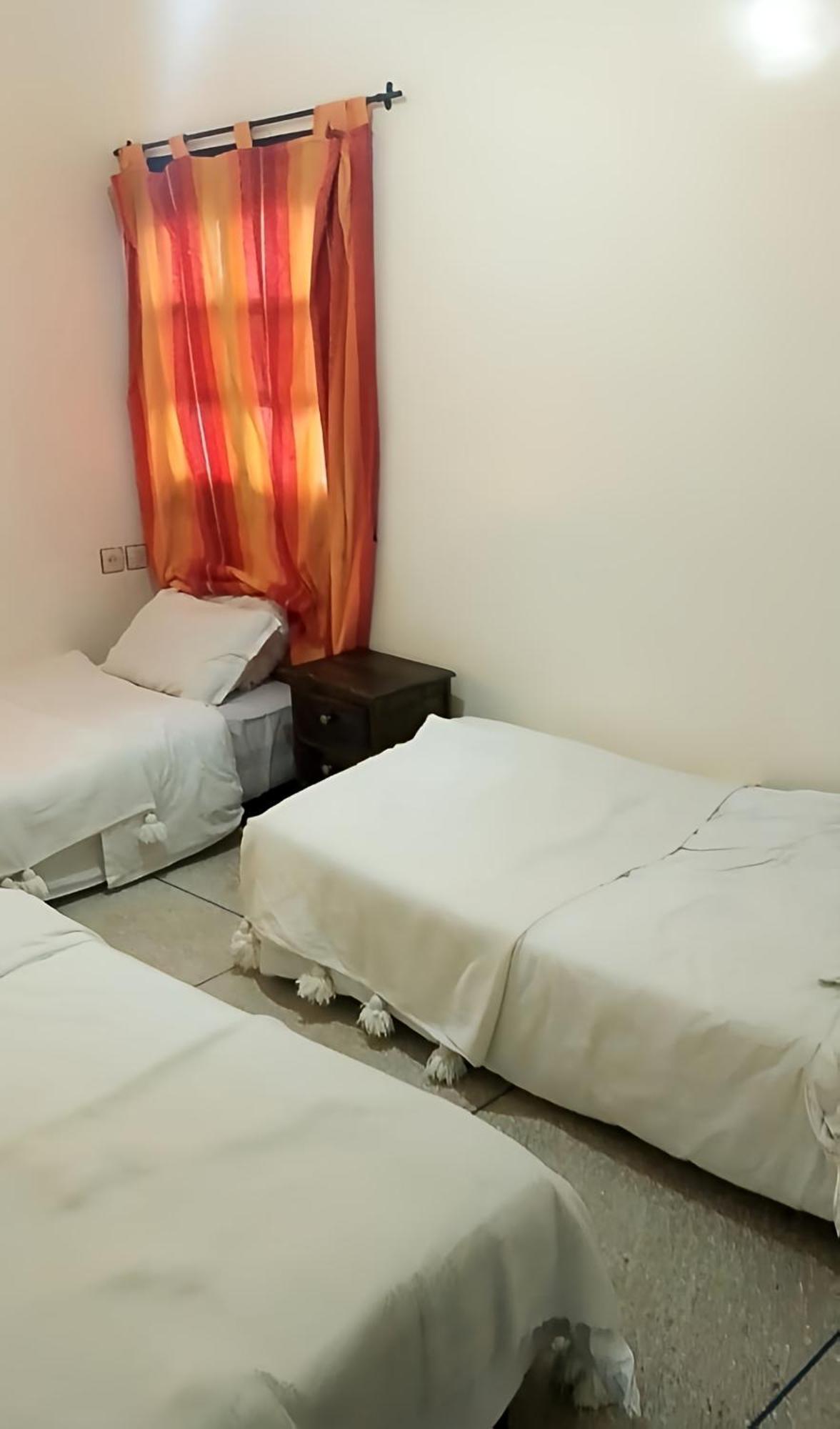 Tildi Surf House Hotel Imsouane Bagian luar foto