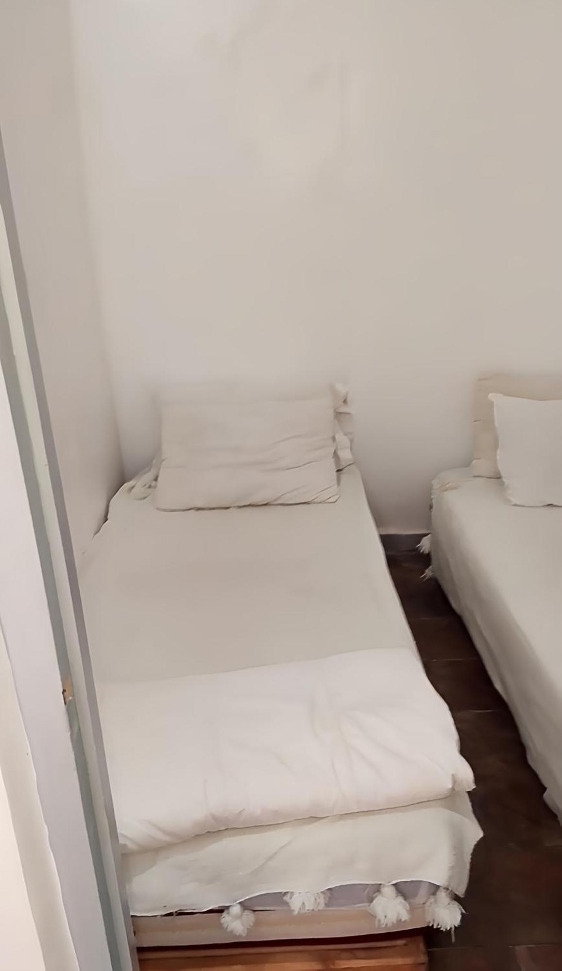 Tildi Surf House Hotel Imsouane Ruang foto