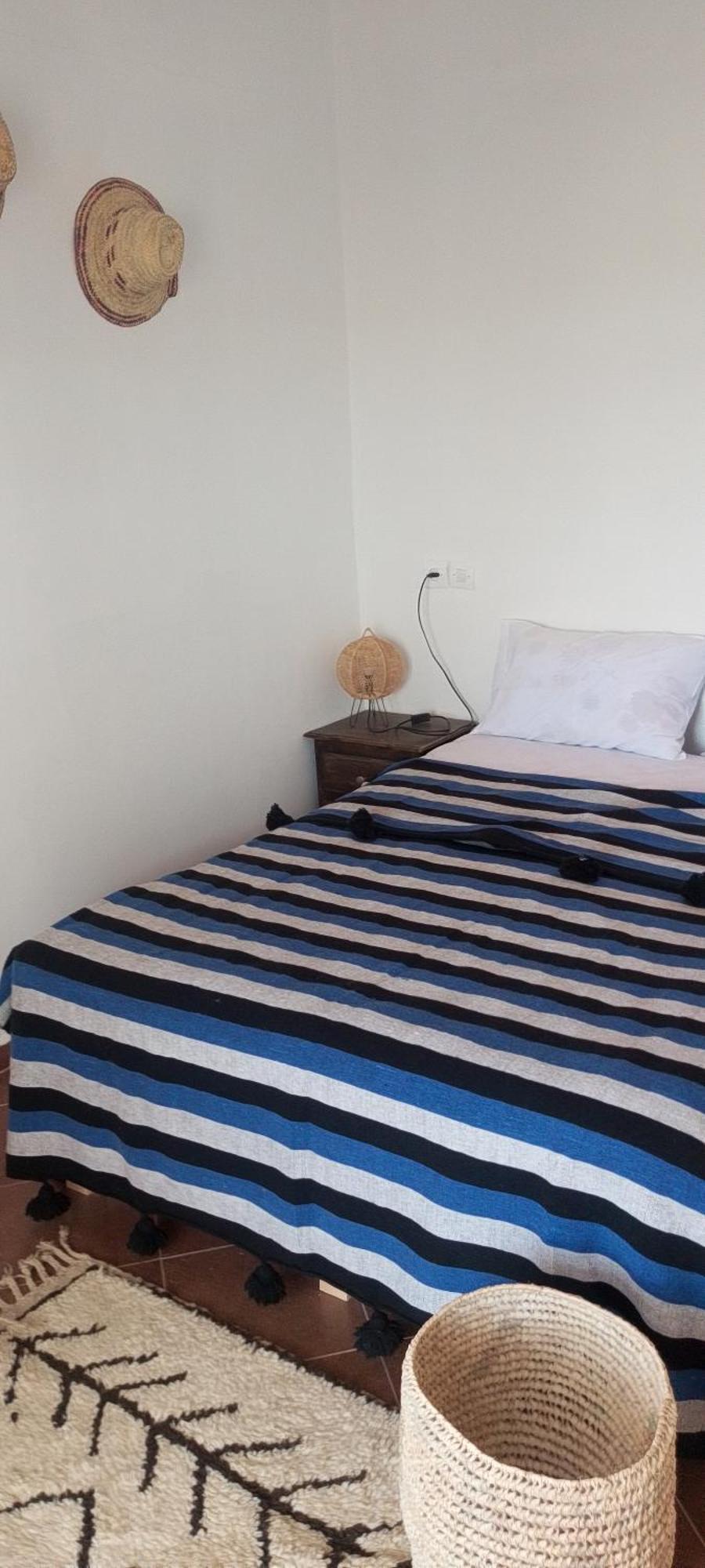 Tildi Surf House Hotel Imsouane Bagian luar foto