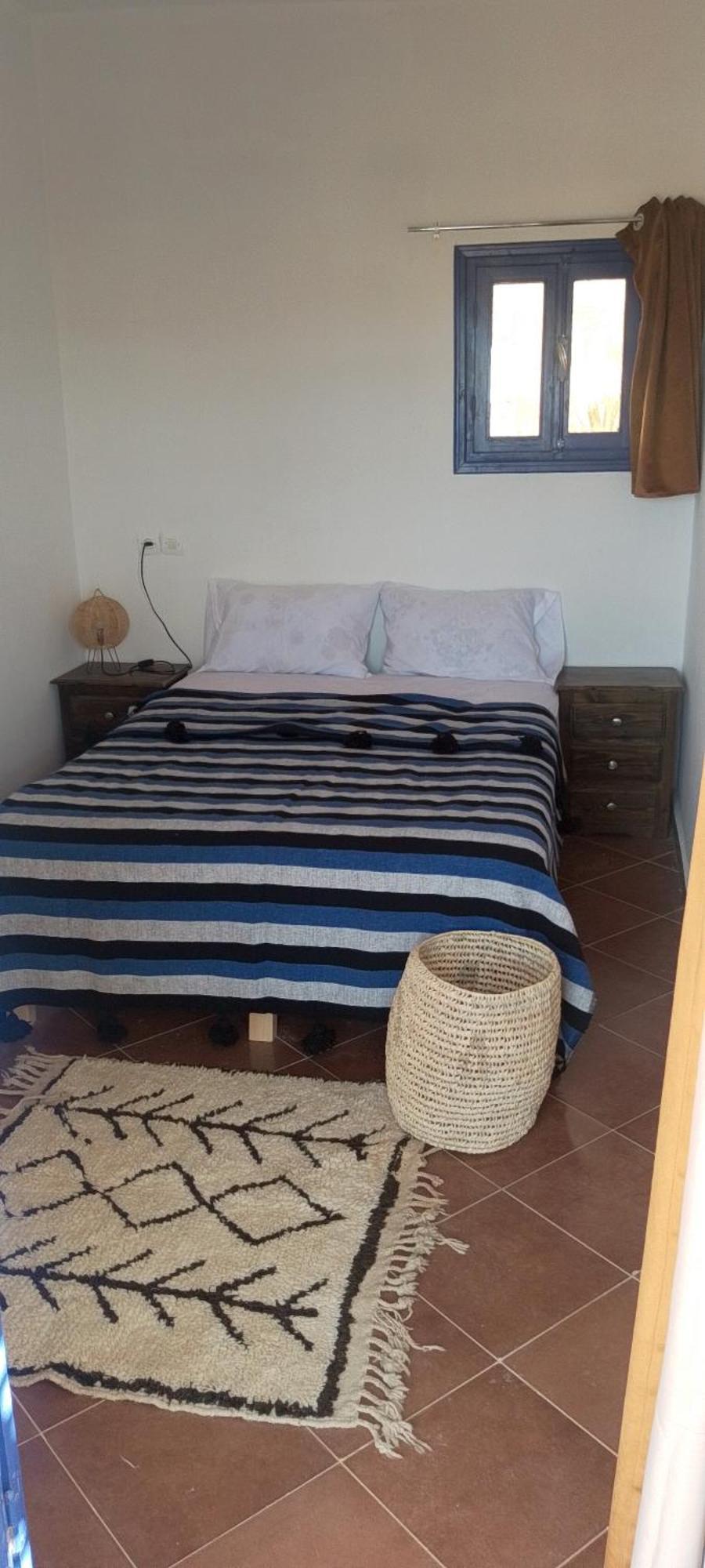 Tildi Surf House Hotel Imsouane Bagian luar foto