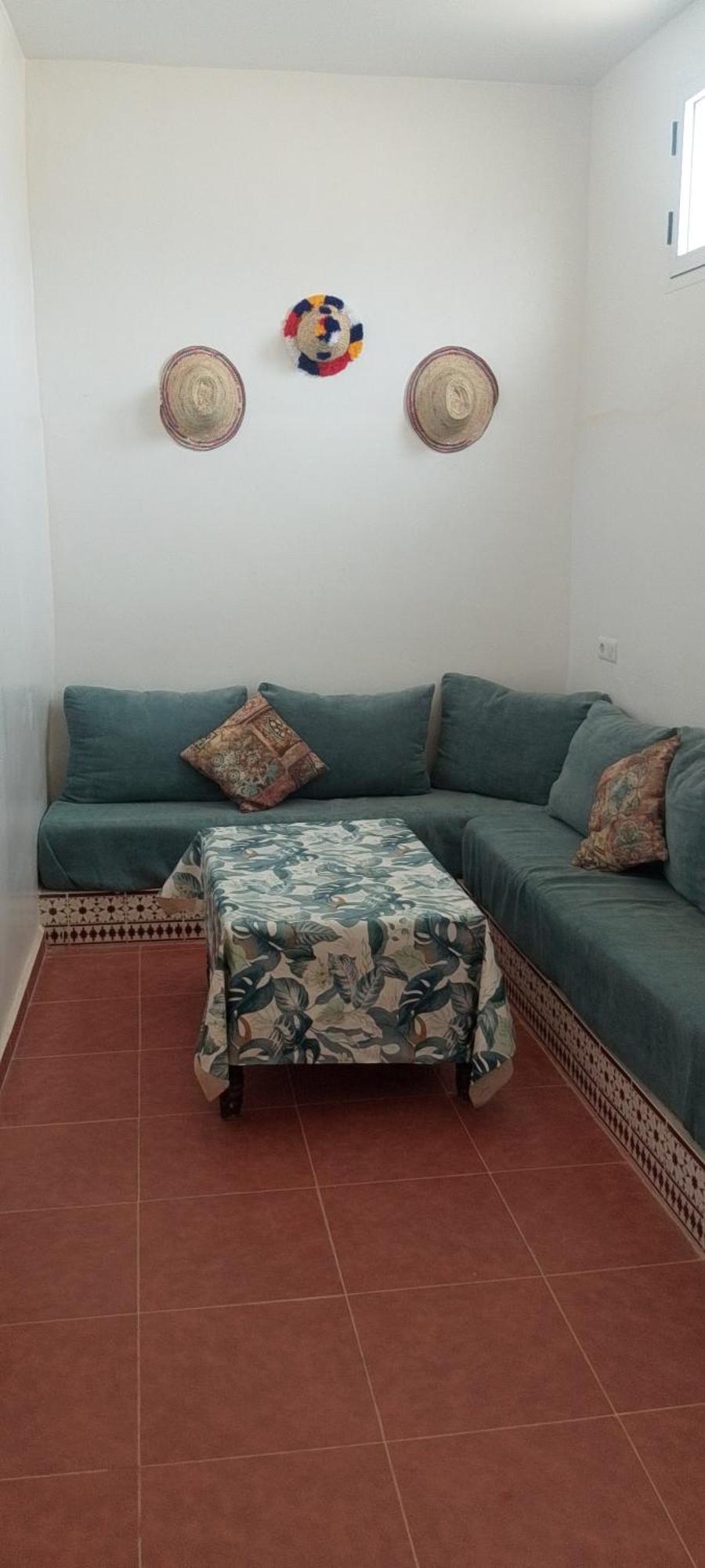 Tildi Surf House Hotel Imsouane Bagian luar foto
