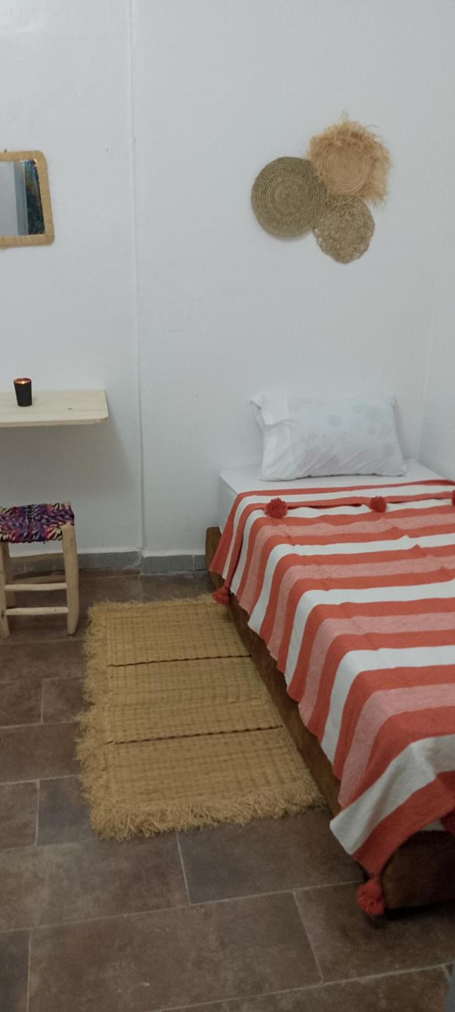 Tildi Surf House Hotel Imsouane Bagian luar foto