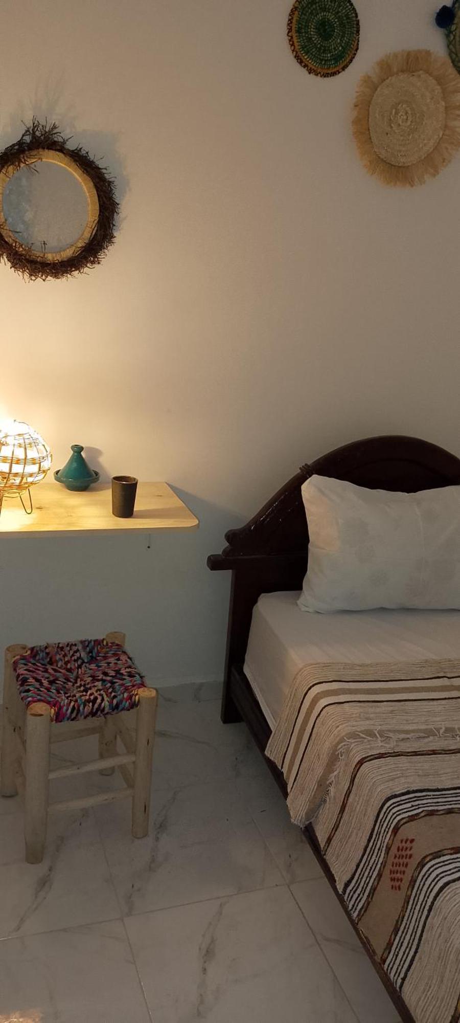 Tildi Surf House Hotel Imsouane Bagian luar foto