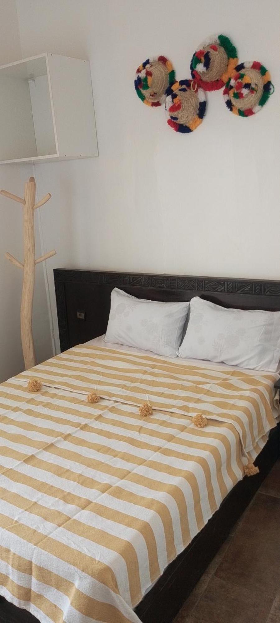 Tildi Surf House Hotel Imsouane Bagian luar foto