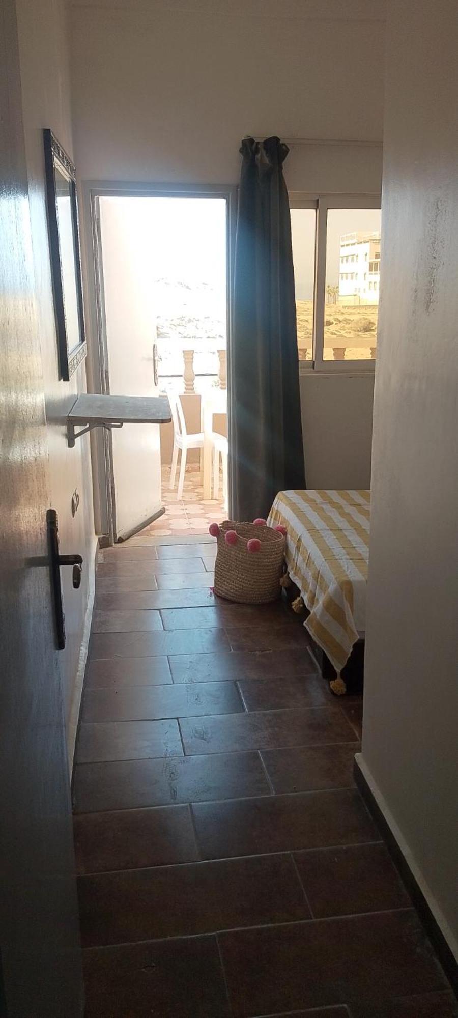 Tildi Surf House Hotel Imsouane Bagian luar foto