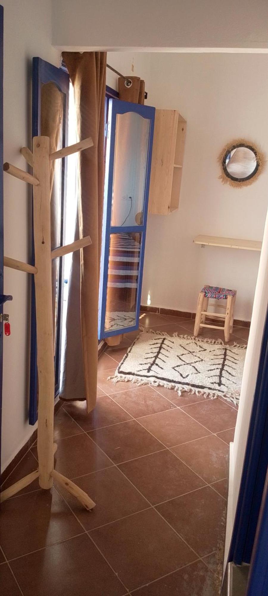 Tildi Surf House Hotel Imsouane Bagian luar foto