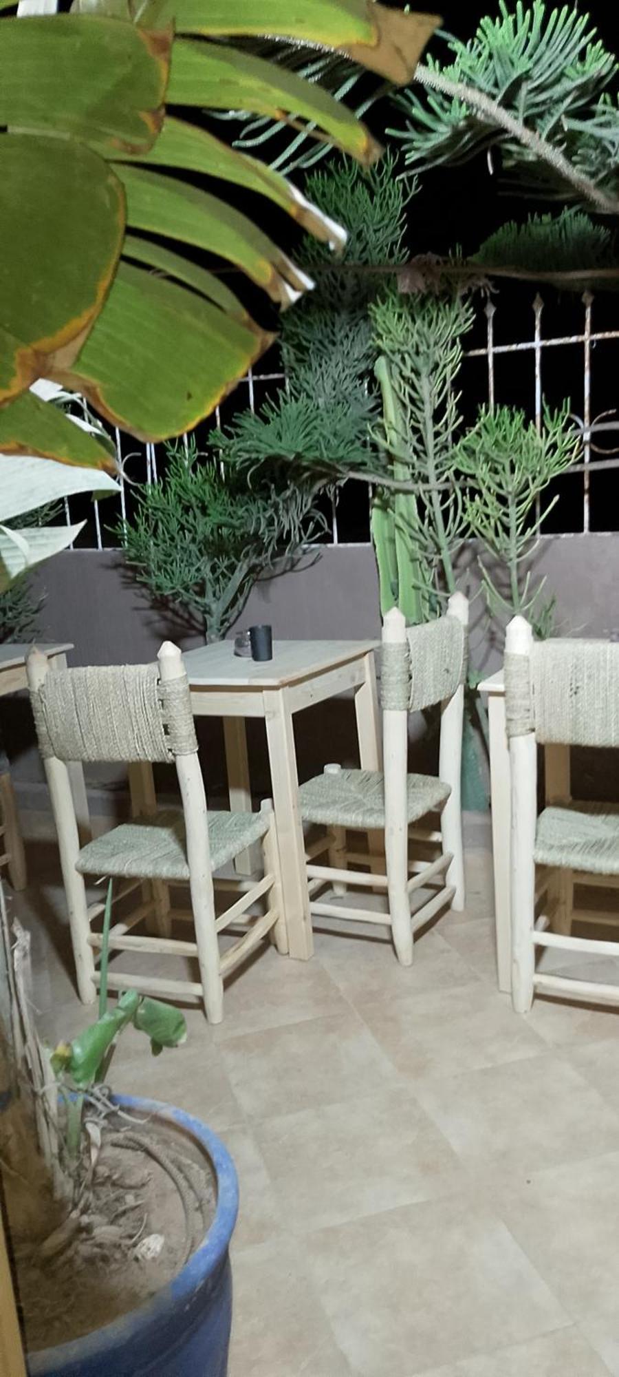 Tildi Surf House Hotel Imsouane Bagian luar foto