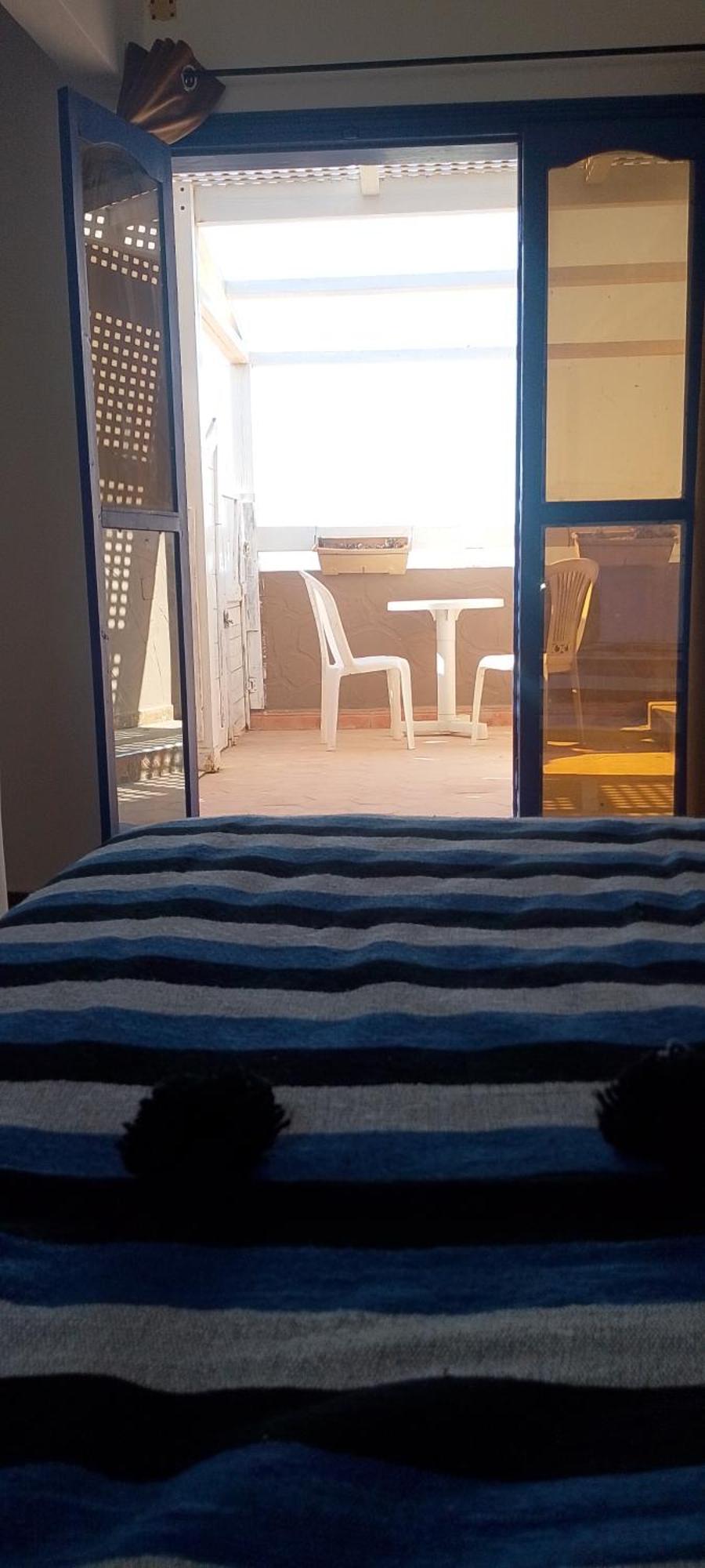 Tildi Surf House Hotel Imsouane Bagian luar foto
