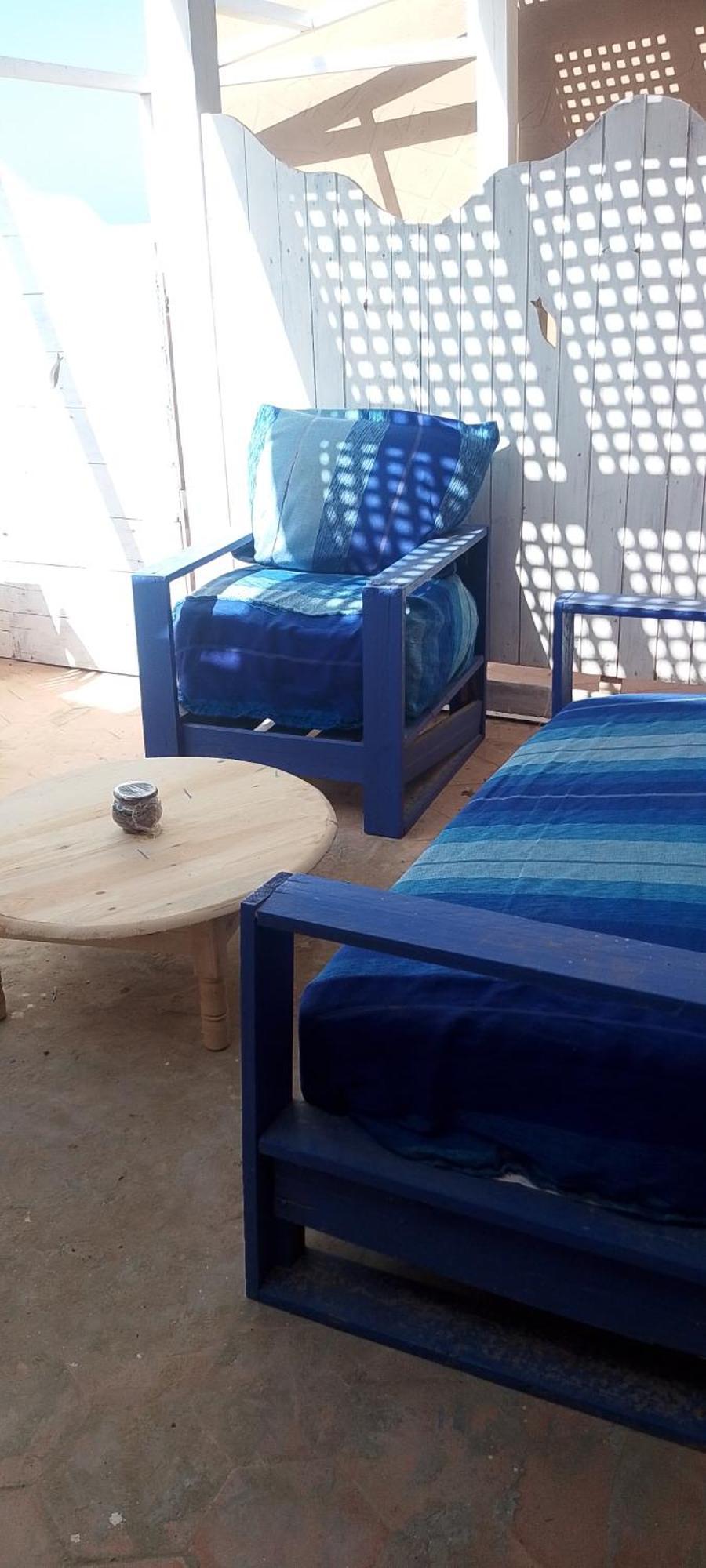 Tildi Surf House Hotel Imsouane Bagian luar foto