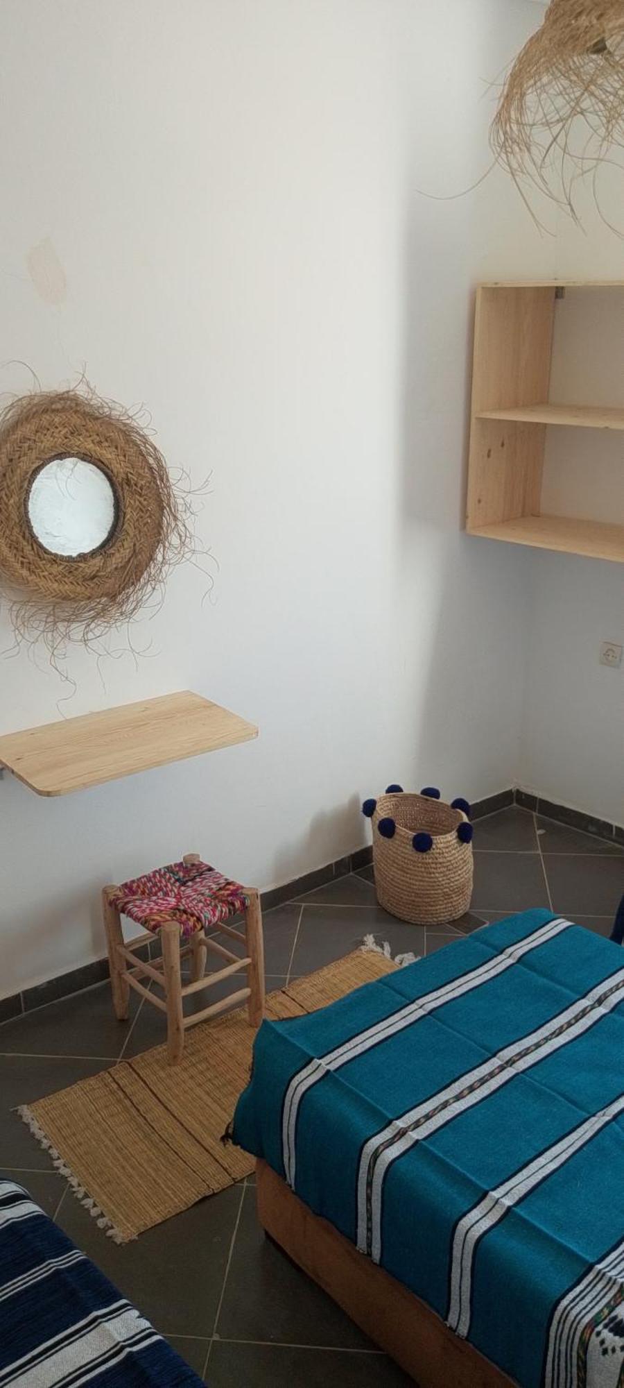 Tildi Surf House Hotel Imsouane Bagian luar foto