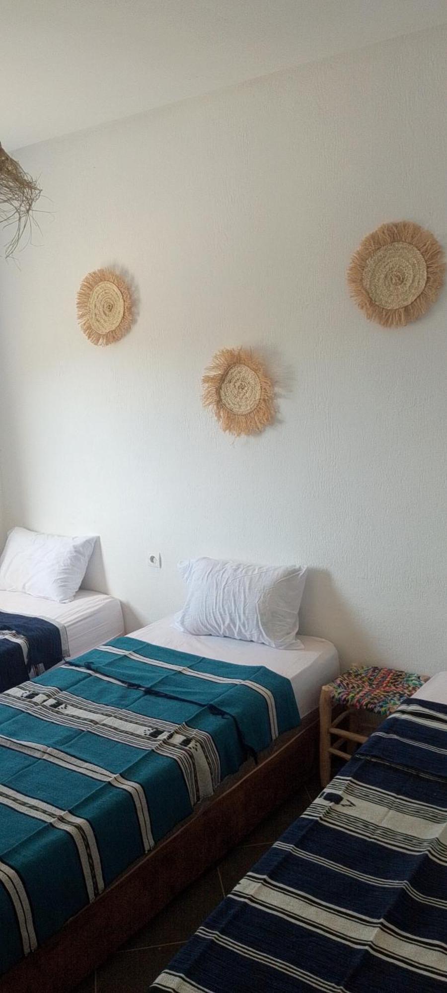 Tildi Surf House Hotel Imsouane Bagian luar foto
