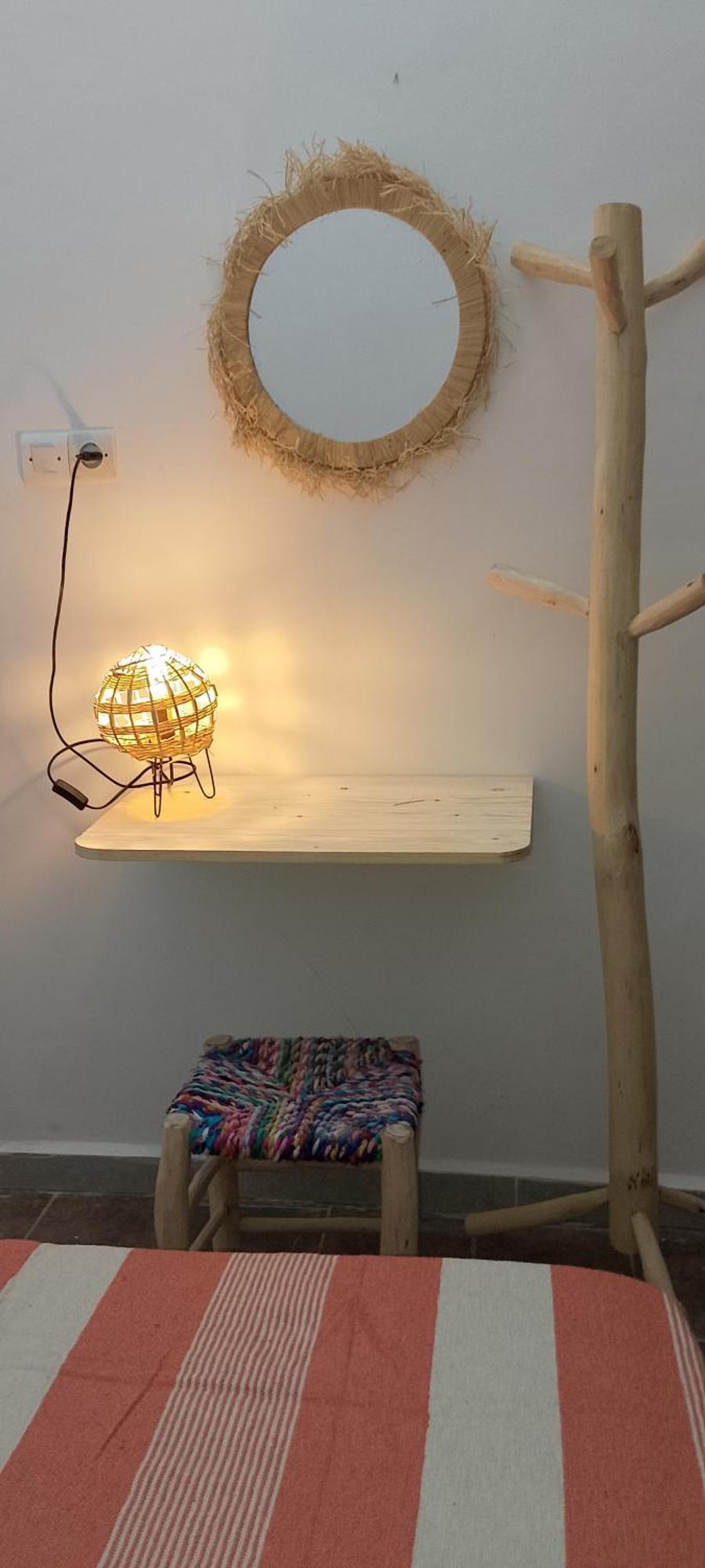 Tildi Surf House Hotel Imsouane Bagian luar foto