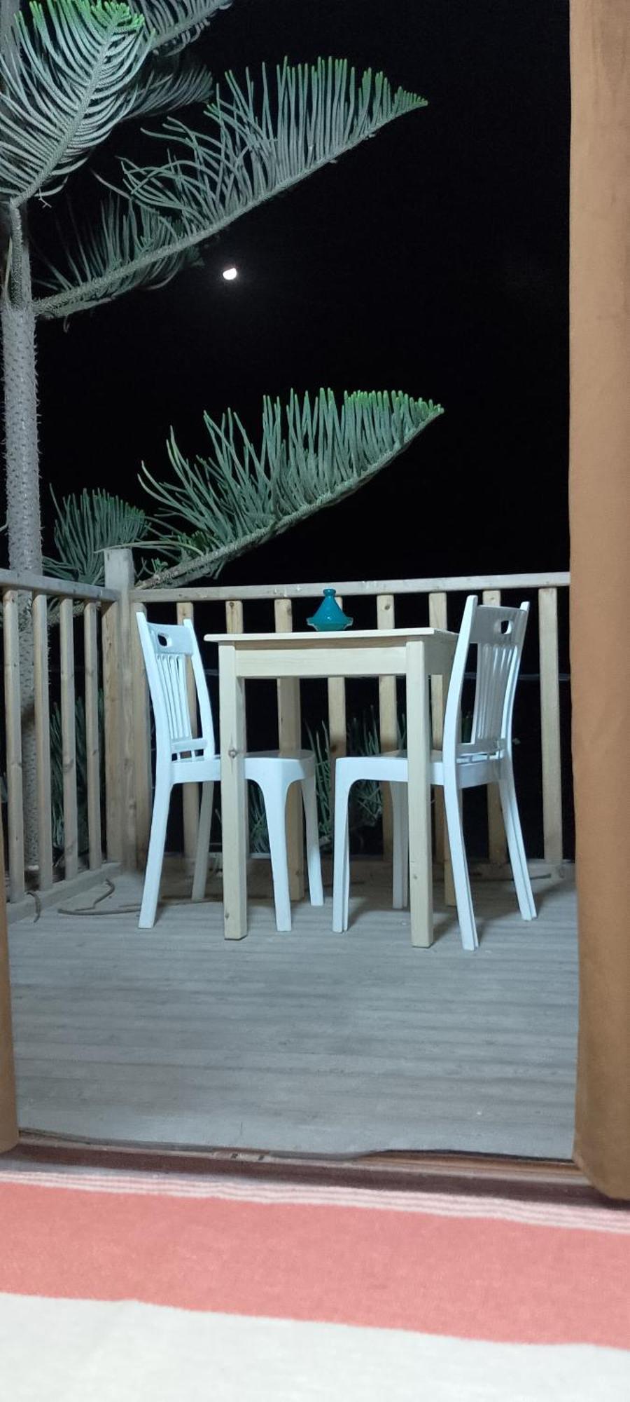 Tildi Surf House Hotel Imsouane Bagian luar foto