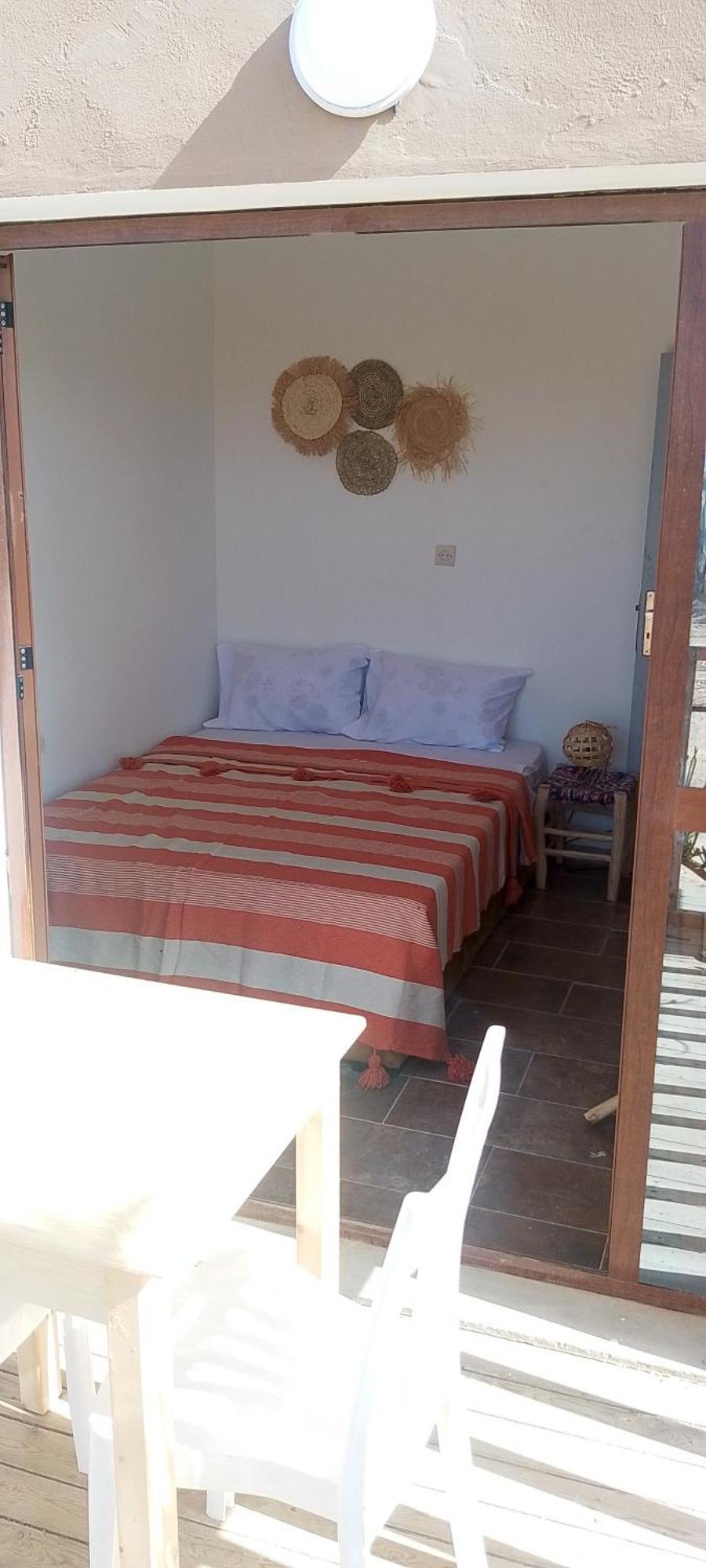 Tildi Surf House Hotel Imsouane Bagian luar foto