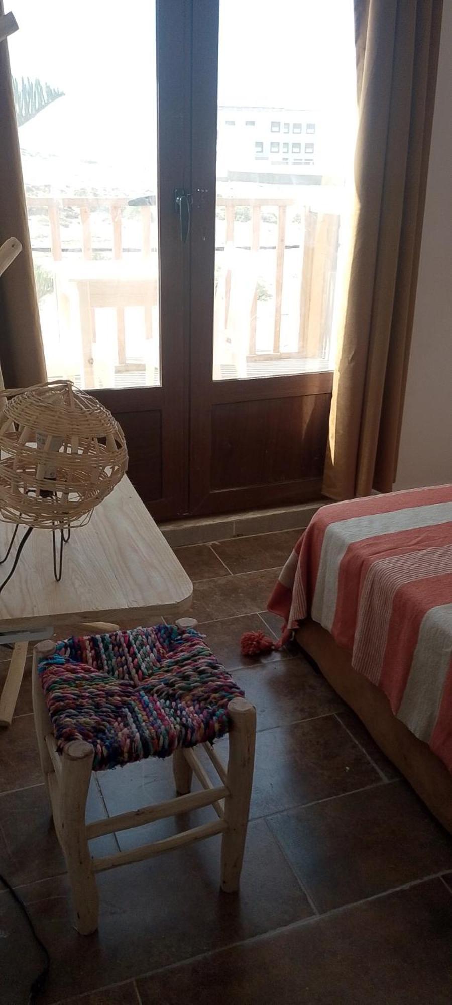 Tildi Surf House Hotel Imsouane Bagian luar foto
