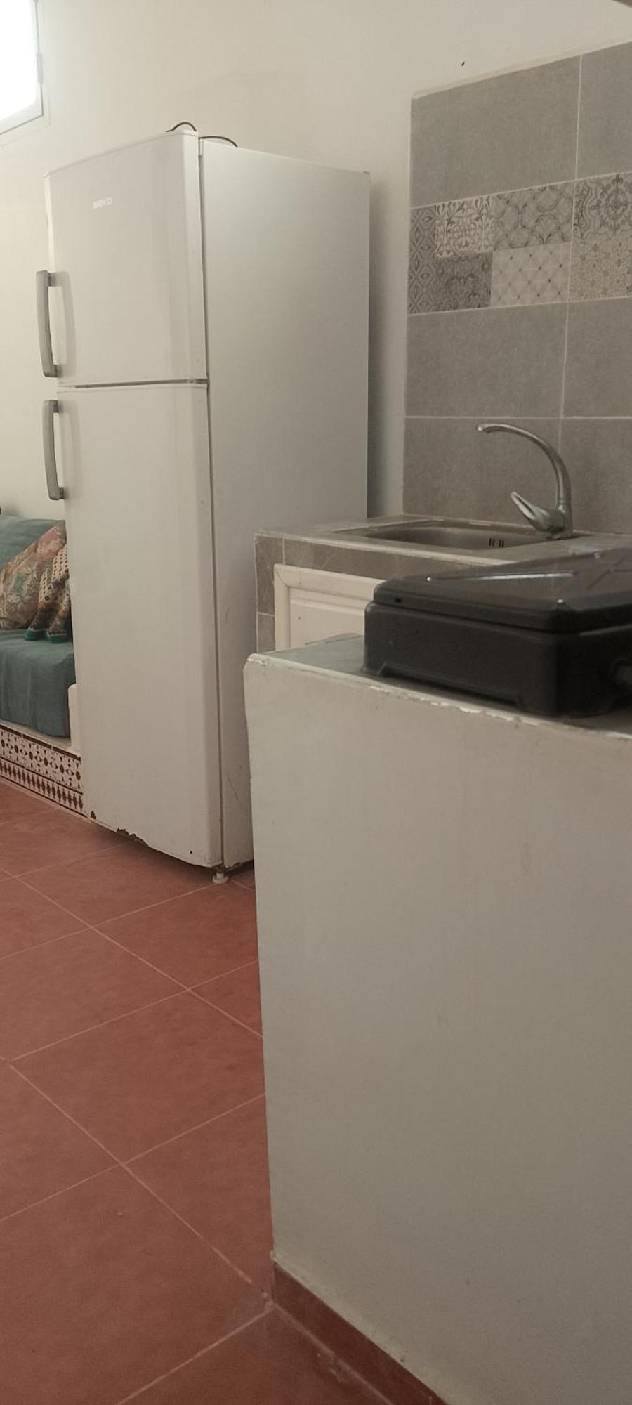 Tildi Surf House Hotel Imsouane Bagian luar foto