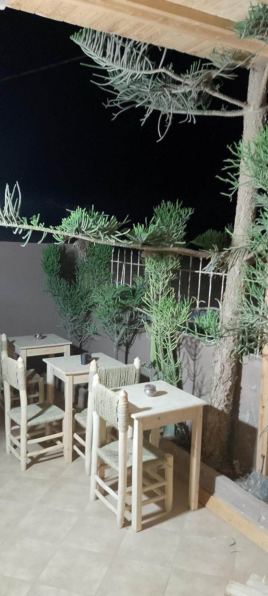 Tildi Surf House Hotel Imsouane Bagian luar foto