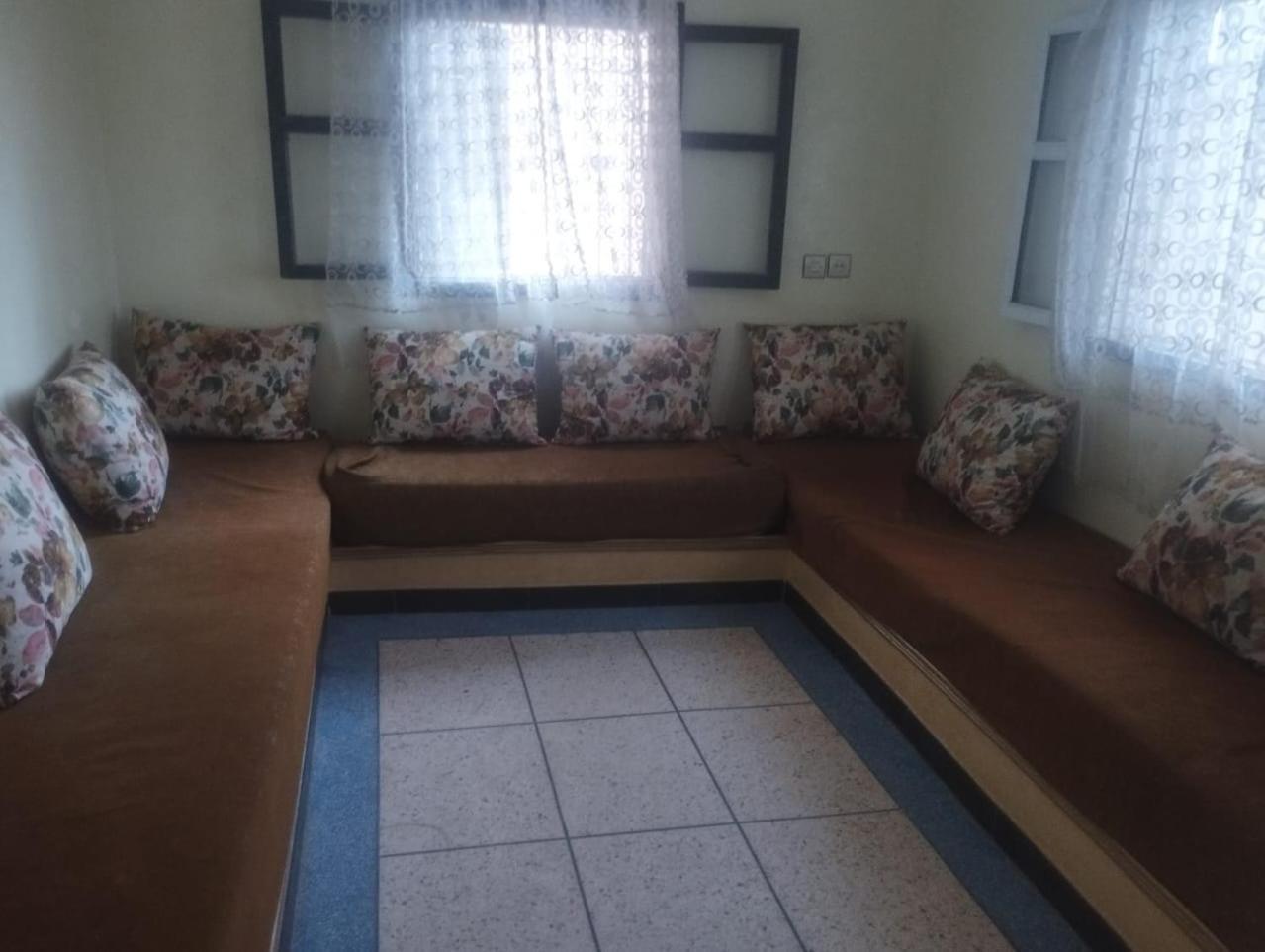 Tildi Surf House Hotel Imsouane Bagian luar foto